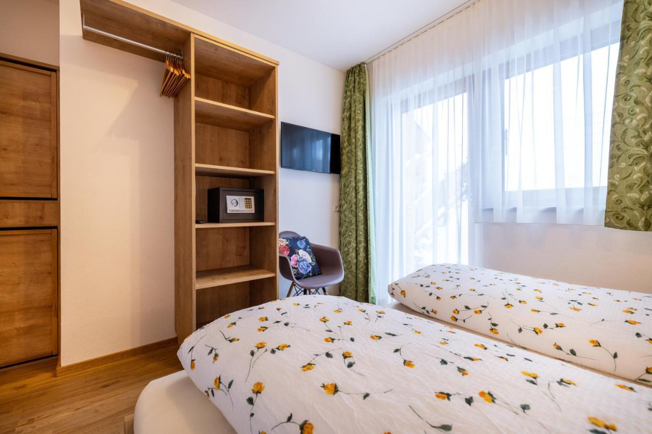 Appartement Wiwa Aparrtement